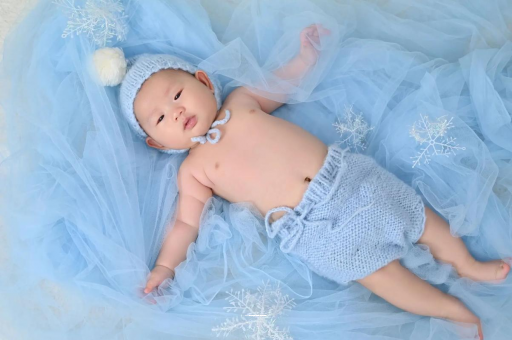 新余孕妇肚子上长红点